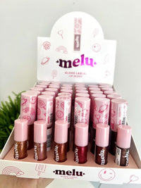 Gloss Labial Melu