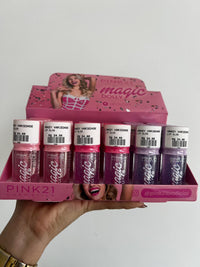 Lip Gloss Magic Dolly