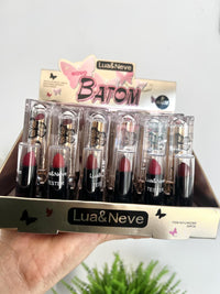 Batom matte Lua&Neve