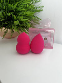 Kit 02 Esponjas