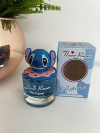 Perfume Infantil Stich Flower Rococo - 35ml