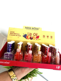 Lip Oil - Miss Rõse
