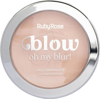 Pó compacto Ruby Rose blow - Oh my blur