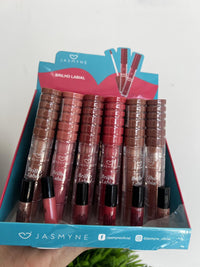 Brilho Labial Jasmyne