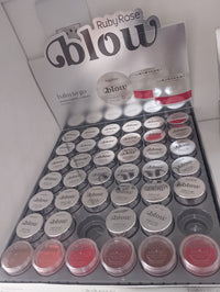 Hidratante labial Lip balm Ruby Rose blow