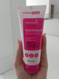 Sabonete Dermachem