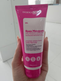 Gel Dermachem