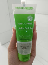 Esfoliante Dermachem