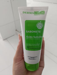 Sabonete Dermachem