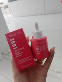 Sérum Facial Max Love