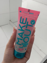 Sabonete Demaquilante Pós Maquiagem Dermachem
