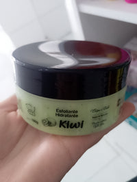 Esfoliante soul