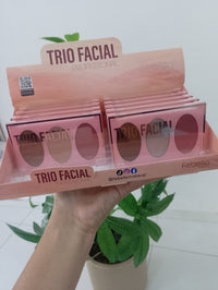 Trio febella