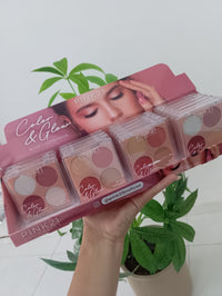Blush iluminador pink 21