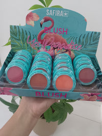 Blush yes paradise safira