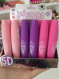 Máscara 5D phállebeauty