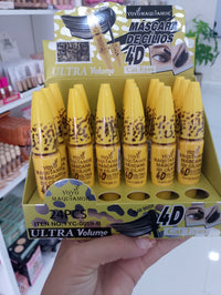 Máscara de cílios Yoyo