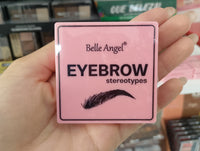 Gel para sobrancelhas Belle angel