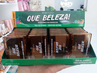 Paleta duo para sobrancelha miamake