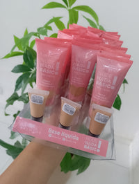 Base Jasmine nada básico