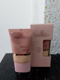 Base matte Phállebeauty