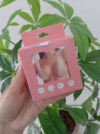 Boob tape