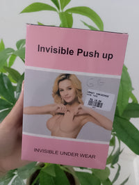 Boob tape