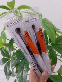 Pincéis para esfumar Macrilan