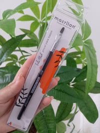 Pincel para batom