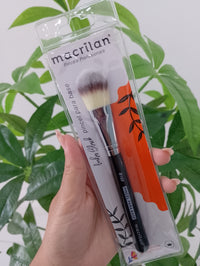 Pincel para base Macrilan