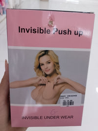 Boob tape