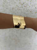 Braceletes Dourado - Biju