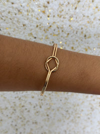 Braceletes Dourado - Biju