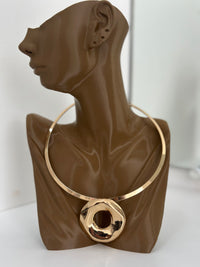 Chocker Biju
