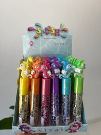 Lip Gloss Magico Splash - VIVAI