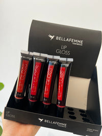 Bellafemme - Lip Gloss