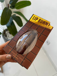 Lip Bunny Chocolate