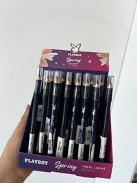 Lápis Labial Play boy