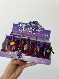 Glos Pirlim Pim - Vivai