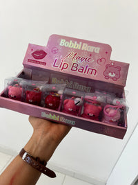 Lip Balm Magic Chaveirinho - Bobbi Rara