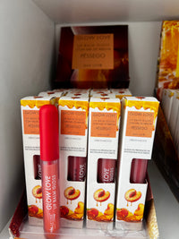 Lip Balm Gloss Com Mel de Abelha - MAX LOVE
