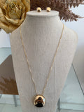 Conjunto biju médio