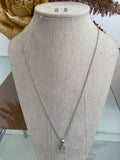 Conjunto biju baratex