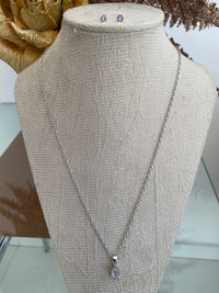 Conjunto biju baratex