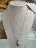Conjunto biju médio