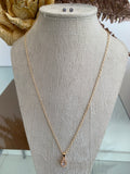 Conjunto biju baratex