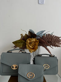 Trio de Bolsas