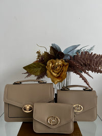 Trio de Bolsas