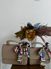 Bolsa lenço