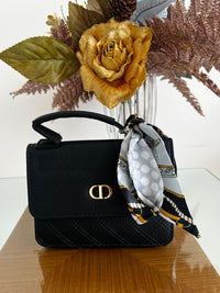 Bolsa lenço